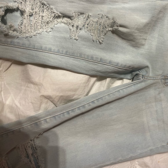 American Eagle super stretch jeans - Picture 2 of 7